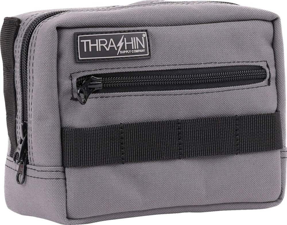 Thrashin Supply Sac Guidon TSC Gray