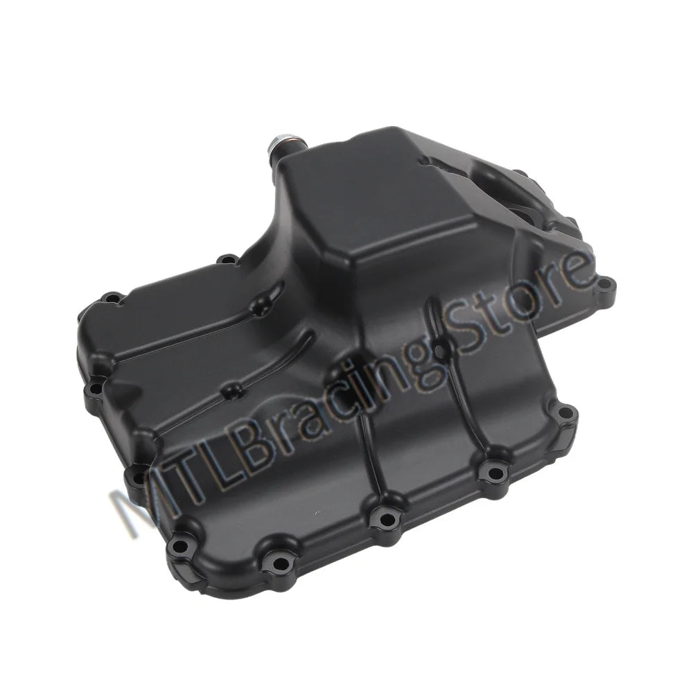 Moteur botton huile Pan protection pour Yamaha MT-09 MT09 2014-2020 FZ09 20-14-2017 FJ-09 2015-2017 XSR900 2017-2021 TRACER 900 2019-20