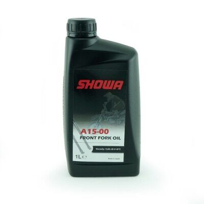 Showa FF Huile A1500 1LT