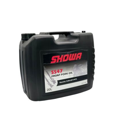 Showa Fourche Avant Huile SS47 20LT