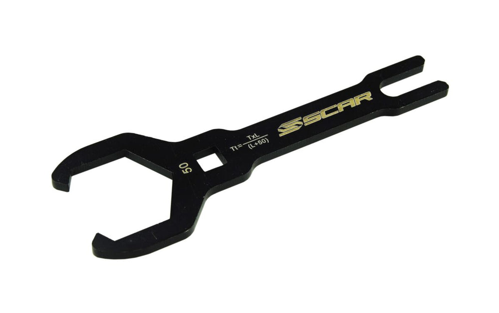 Scar Wrench Fourche Bouchon WP