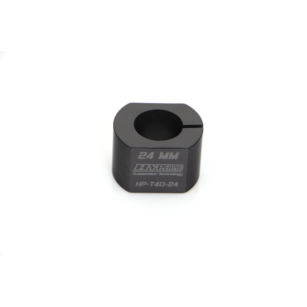Hyperpro Vice Collier Tubes de Fourche 24MM