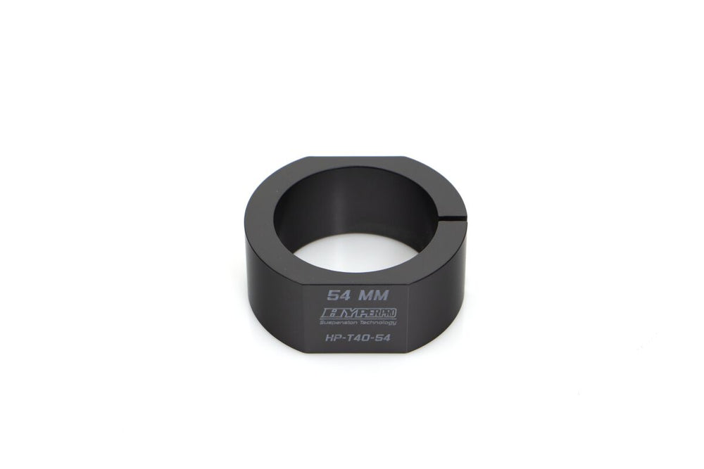 Outillage de suspension Hyperpro Vice Collier Tubes de Fourche 54MM — réf 38050256