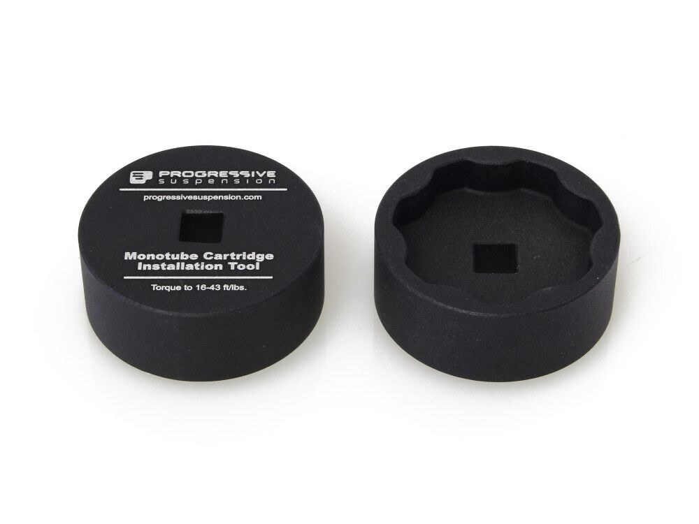 Progressive Suspension Outil Suspension Cartridge