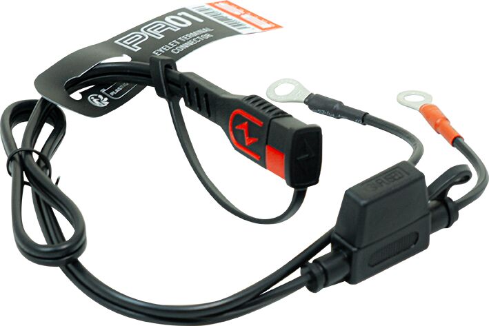 BS Battery BS Batterie PA-01 Eyelet Connec