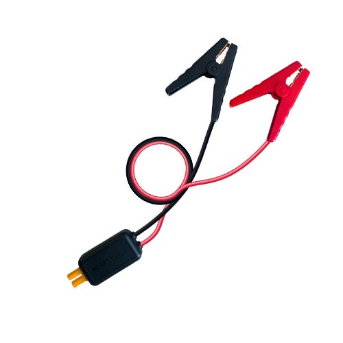 BS Battery Puissance Boîte Rallongé Smart Câble