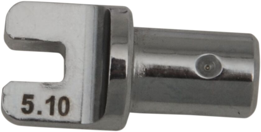 Excel Torque Wrench Tête 5 1MM