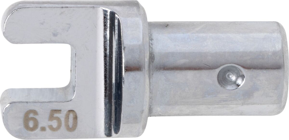Outillage de roue Excel Torque Wrench Tête 6 5MM — réf 38110025