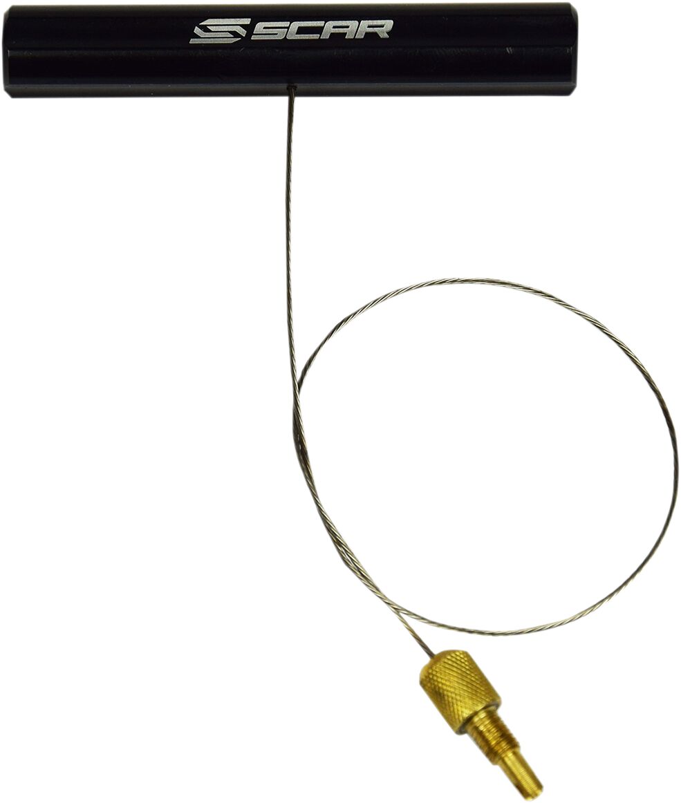 Scar Air Soupape Puller