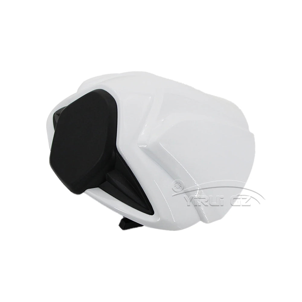 Pour Suzuki Hayabusa GSX1300R moto amortisseur absorption arrière passager housse de selle carénage dosseret GSX-1300R 1300 2021-2023