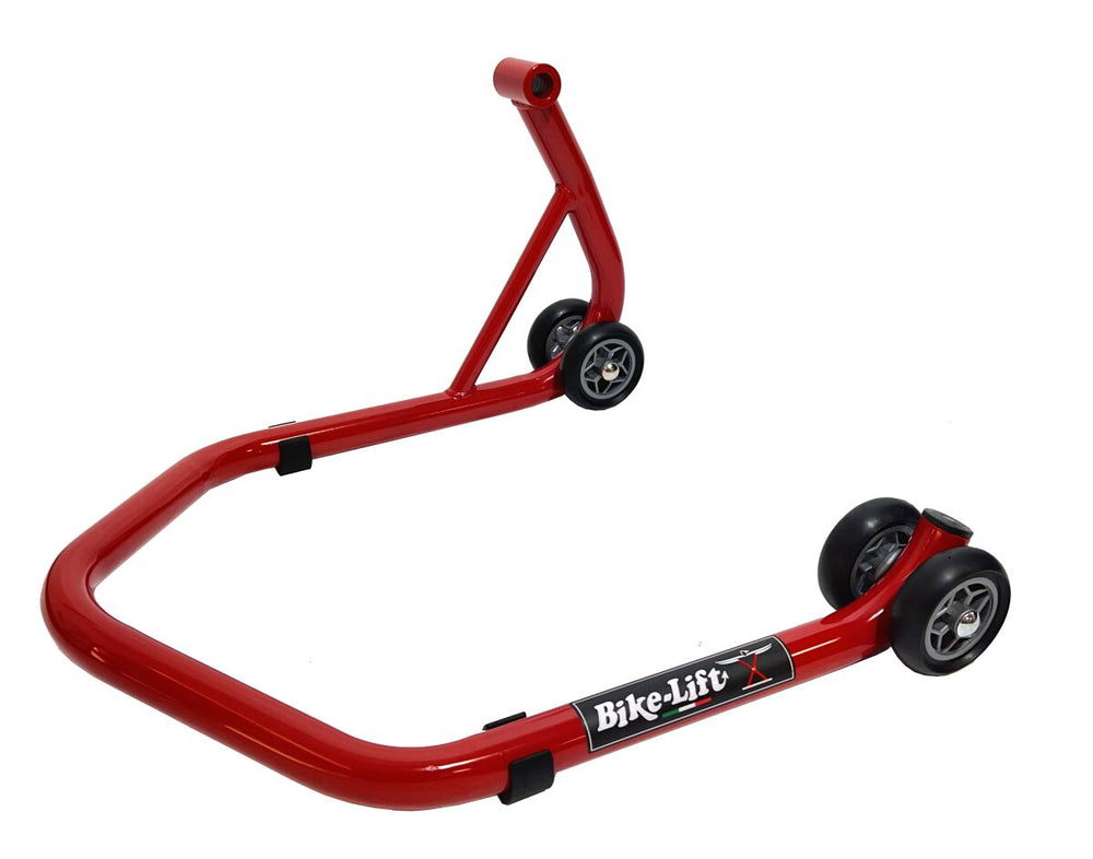 Béquille Bike Lift Uni Paddock Scooter pour Aprilia AMICO 25, AMICO 50, AMICO 50 GL et 22 autres modèles — réf 41010276