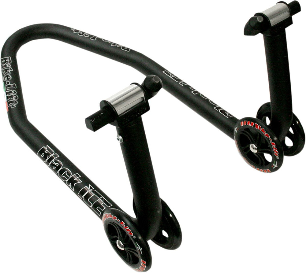 Bike Lift Avant Béquille Noir Ice Bi-fs