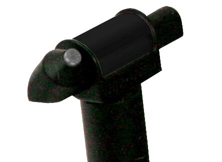 Bike Lift Adaptateur Fourche Noir Ice Bi-sc