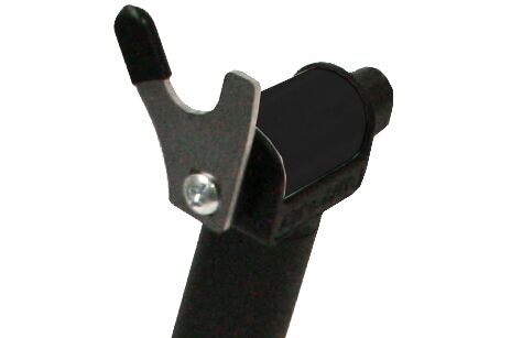 Bike Lift Adaptateur V-typ Noir Ice Bi-sf