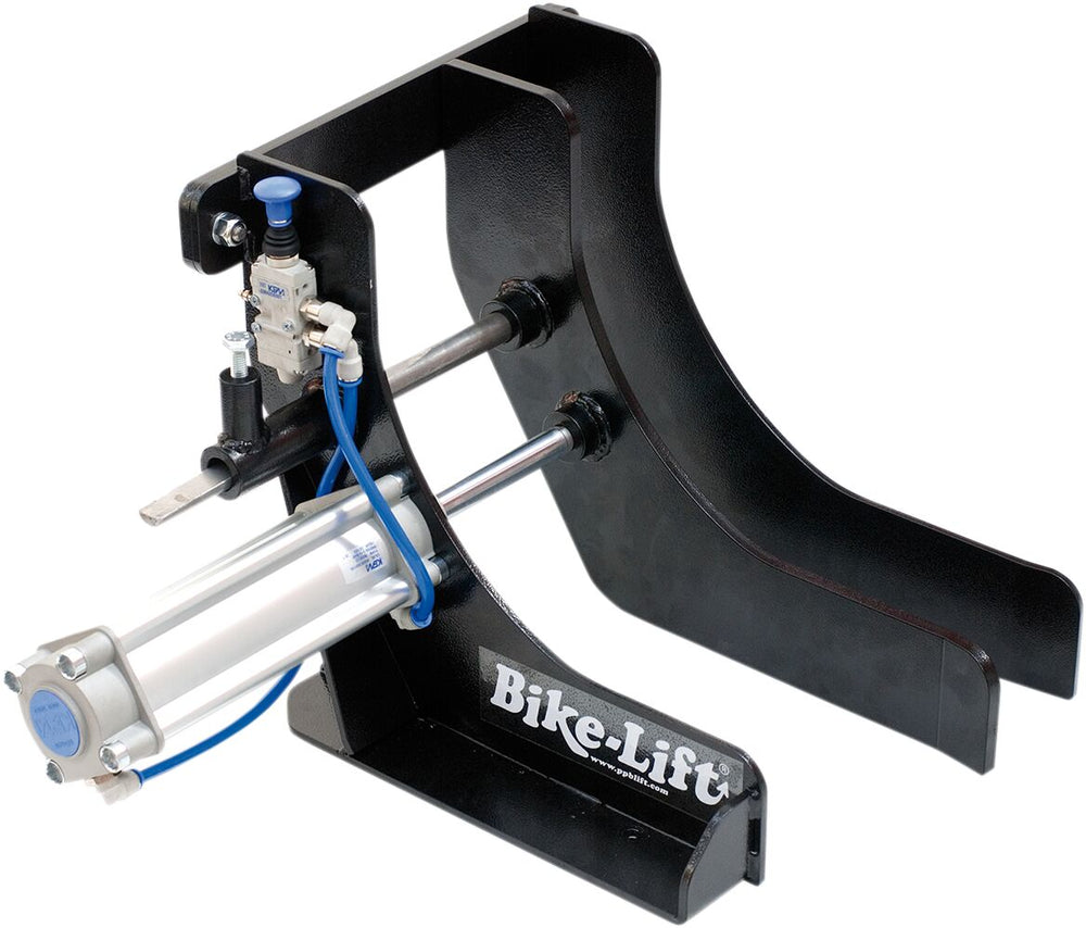 Bike Lift Pneumatic Roue Collier