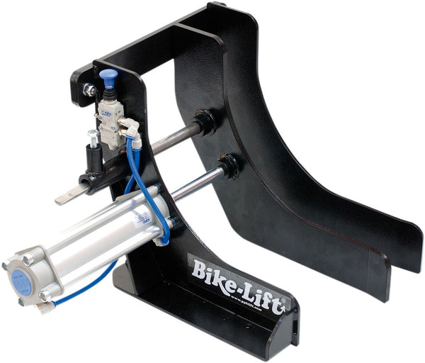 Bike Lift Pneumatic Roue Collier