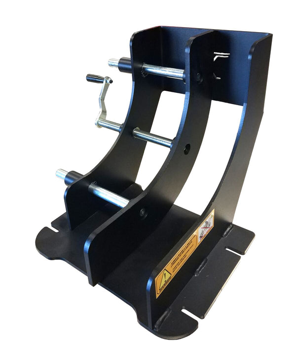 Bike Lift Mechanical Roue Collier