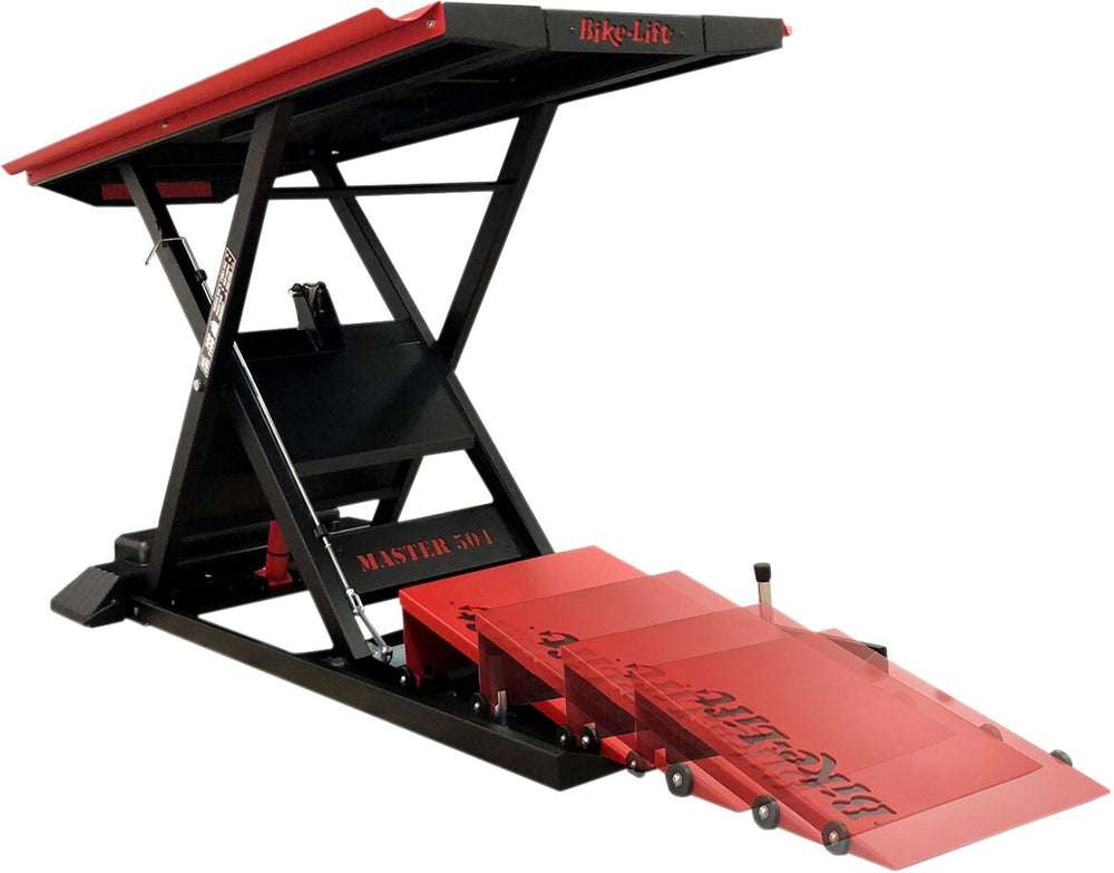 Bike Lift Lift El-hyd 504 SR HC