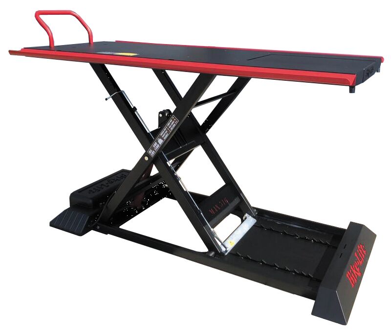 Bike Lift Lift El-hyd 516 Gate HC