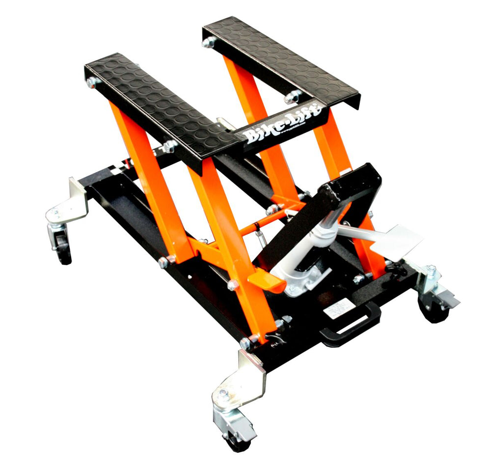 Bike Lift Central Lift CFL-500