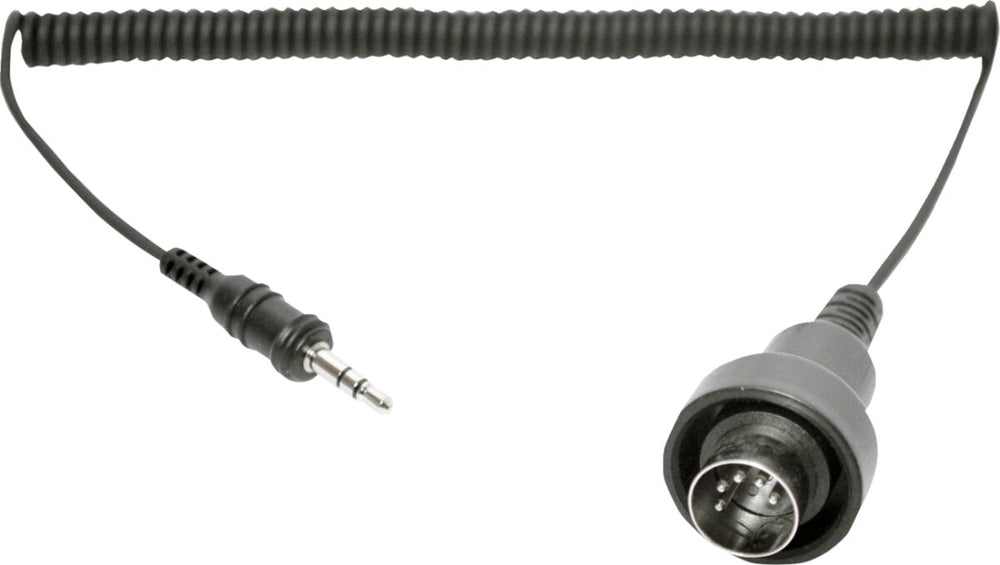 Sena SM-10 CBL 3 5 à 5 Din GL