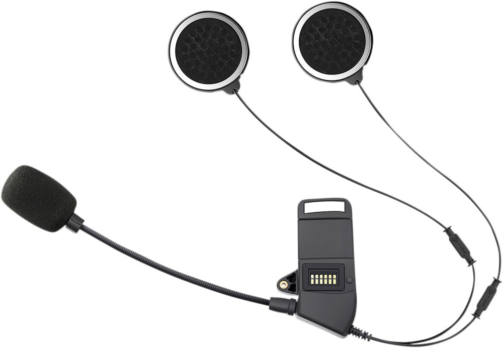 Sena Kit de montage/pince pour casque/intercom
