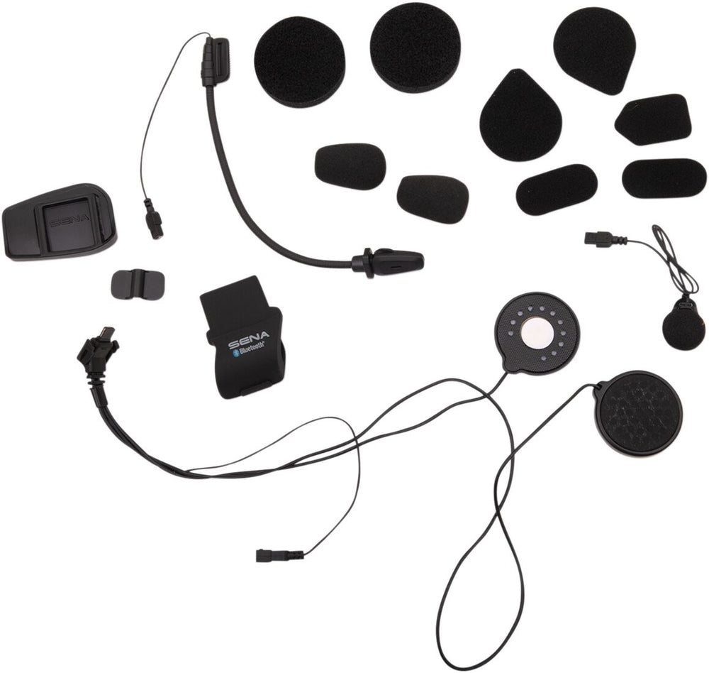 Sena Casque Collier Kit SMH5