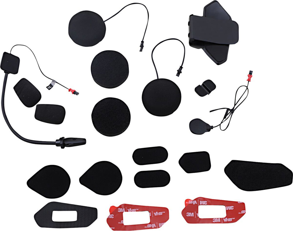 Sena 50R Accerrory Kit