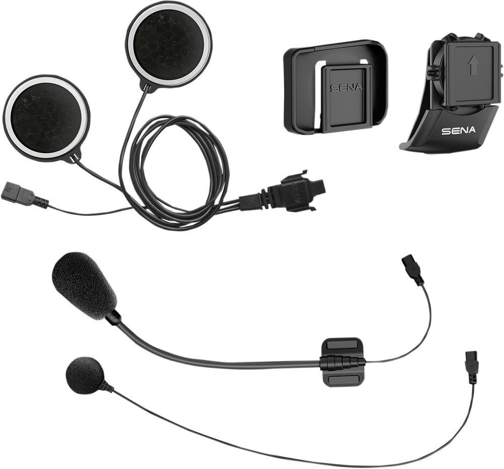 Sena 10C Evo Casque Collier Kit