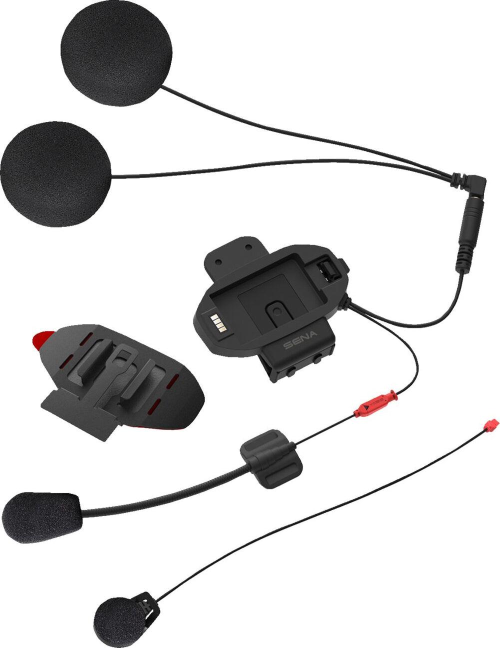 Sena Casque Collier Kit pour SF1