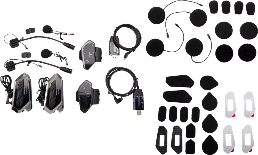 Sena Intercomm Sena 50R HD