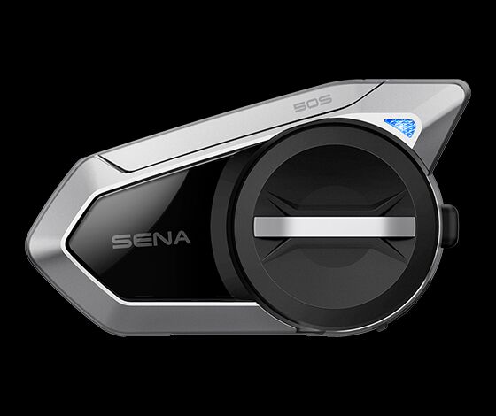 Sena 50S Moto Communicat