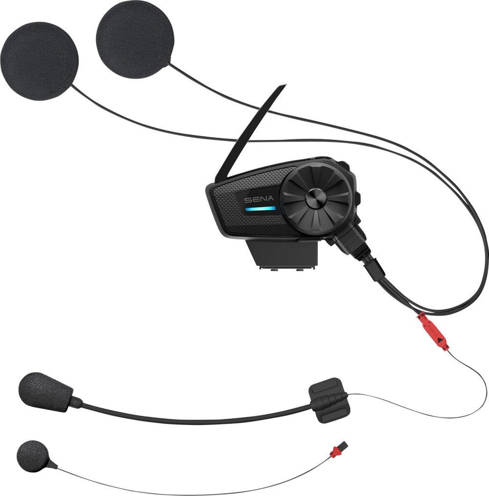 Sena Headset Spider ST1-10D