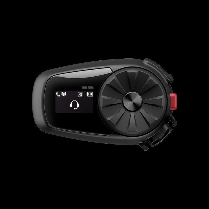Système de communication Sena 5S Moto Bluetooth C — réf 44020945