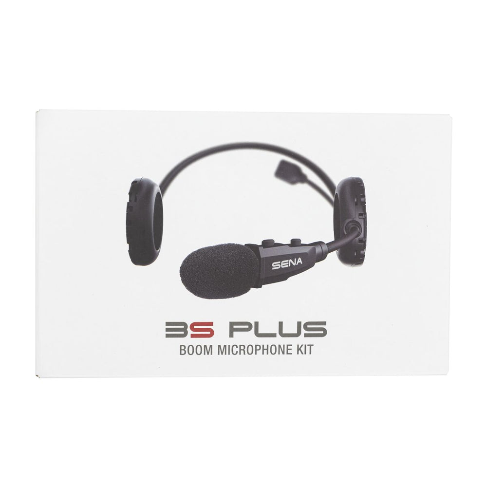 Système de communication Sena Intercom 3SPLUS-B-10 — réf 44021003