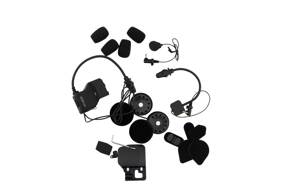 Sena Casque Collier Kit 50S 20S 30K