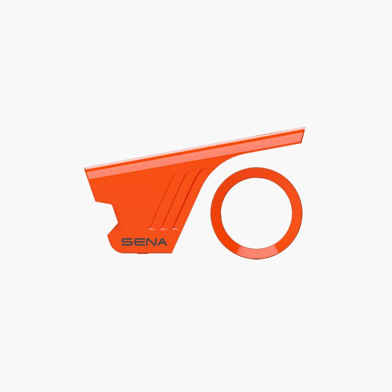 Sena Faceplate 60S K-orange