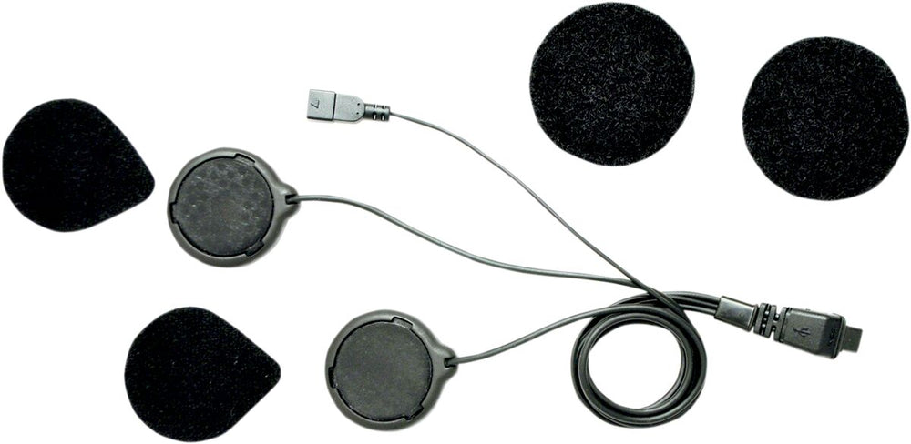 Sena SMH5 SLIM Speakers