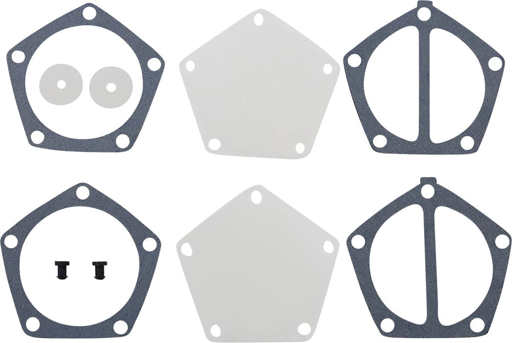 Pompe à essence Vertex Joint Kit F/P Pentagon pour Arctic Cat EXT 600 TRIPLE, Cat MOUNTAIN CAT 1000, Cat PANTERA 1000 et 22 autres modèles