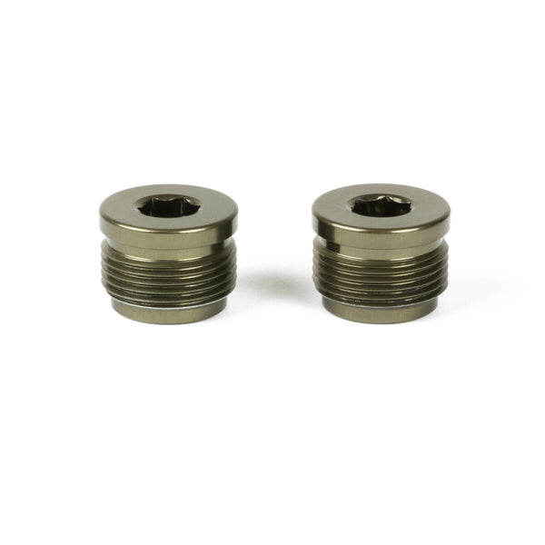 Renthal Revo Embout Bouchon Alugold