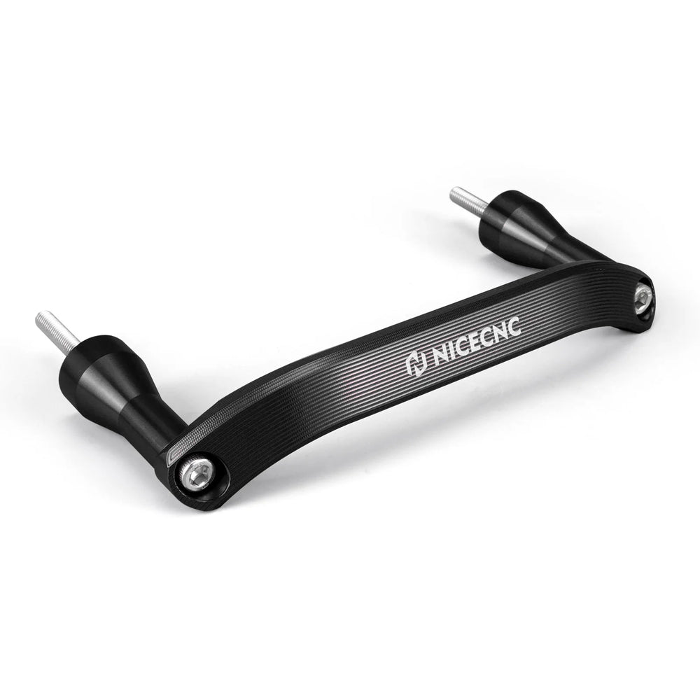 NiceCNC pour GasGas ec 300 EC250 MC125 ex 250 300 MC250F ecf exf 250 350 450 2021-2023 arrière lift grab guidon pour Husqvarna TE300I