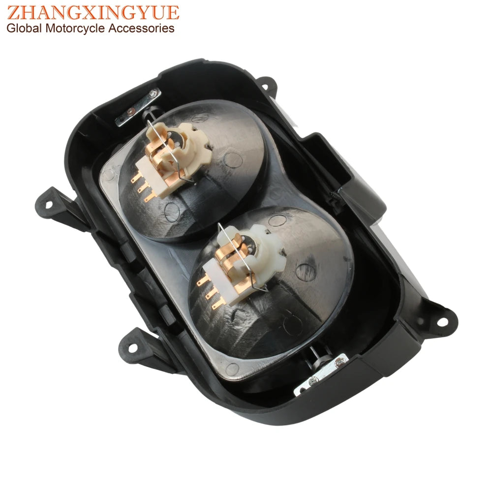Scooter BWS50 avant phare ensemble pour Yamaha MBK CW50 BWS booster 50 5WW-H4300-01