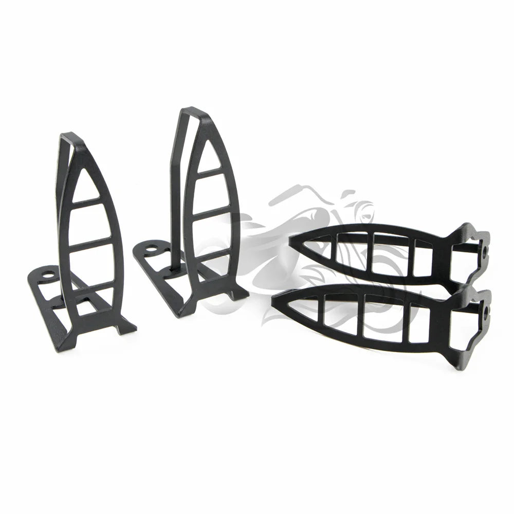 Pour BMW S1000RR S1000R R nine T arrière avant clignotant protection F800R F800GT F800GS HP4 R1200GS ADV