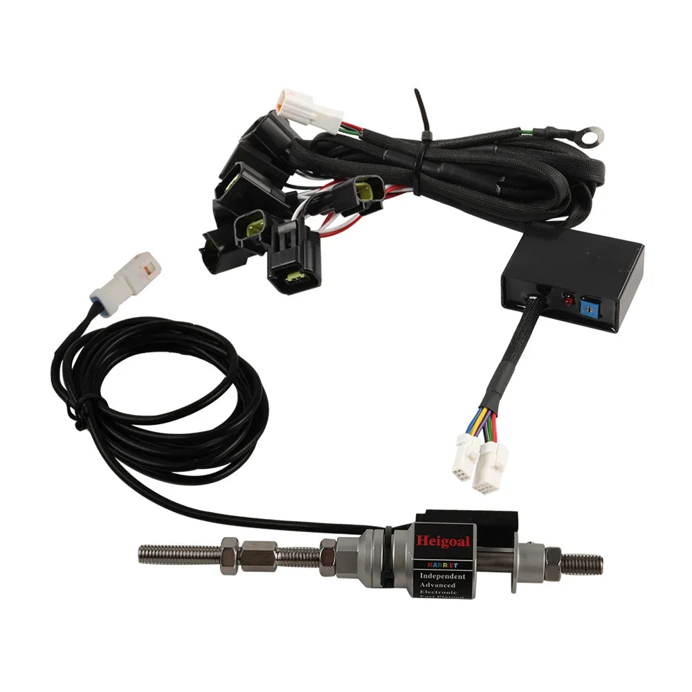 Pour Suzuki GSX-R1300 GSXR1300 GSX-R GSXR 1300 moto accessoires rapide sélecteur quickshifter fast gear shifting shift capteur