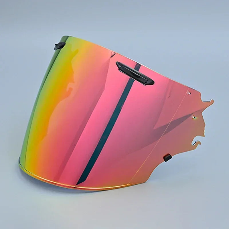 Visière pour arai vas-z ram-x vz-ram SZ-R vas SZ-R evo moto casque visière protection lens pare-brise casco Moto accesorios