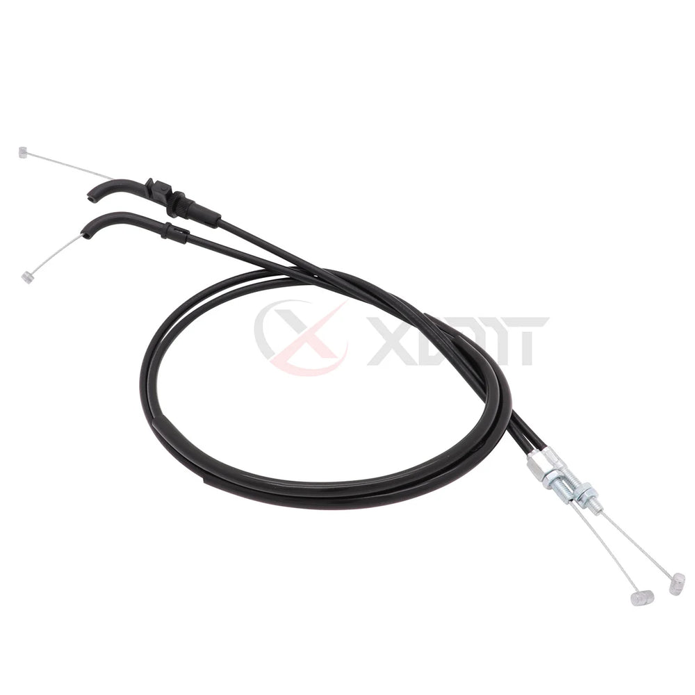 Moto accélérateur câble pour Yamaha Diversion XJ6 XJ600 XJ6 S 2009 2010 2011 2012 2013 2014 2015 2016