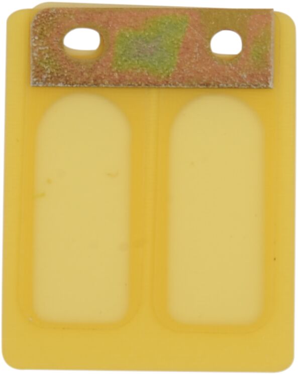 Boyesen Racing Reed PW50