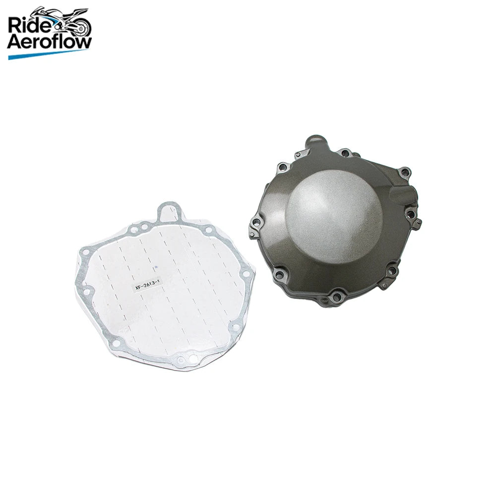 Cache moteur stator protection carter bobine latéral shell joint pour Honda CBR1000RR 2004 2005 2006 2007 CBR1000 RR CBR 1000