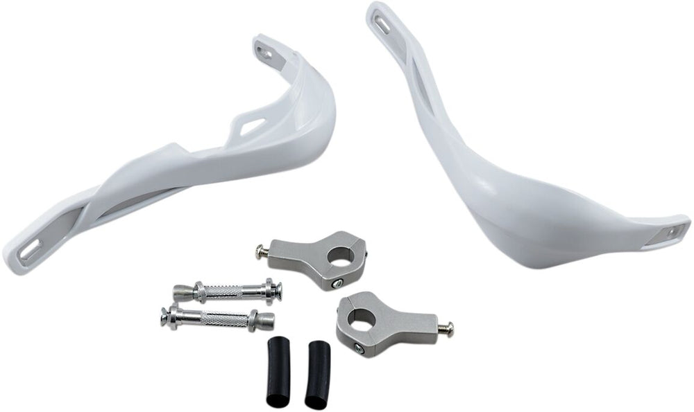 Emgo Protège-mains-emgo-white