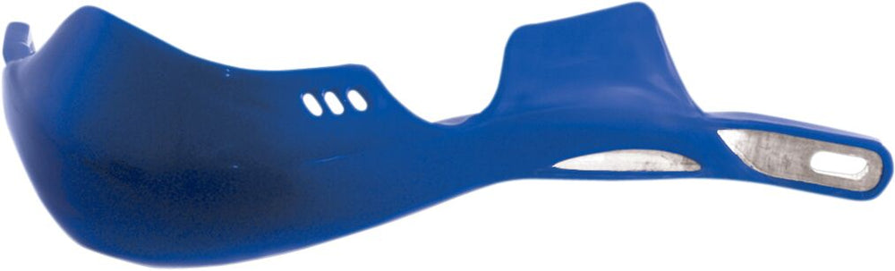 Emgo Protège-mains Yamaha Bleu